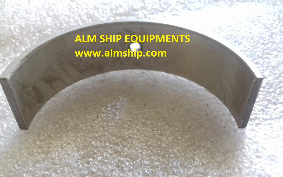 CRANK PIN BEARING FOR SABROE SMC 665 ALM SHIP EQUIPMENTS